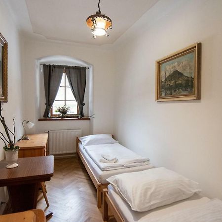 Restaurace a penzion Stará pošta Bečov nad Teplou Exteriér fotografie