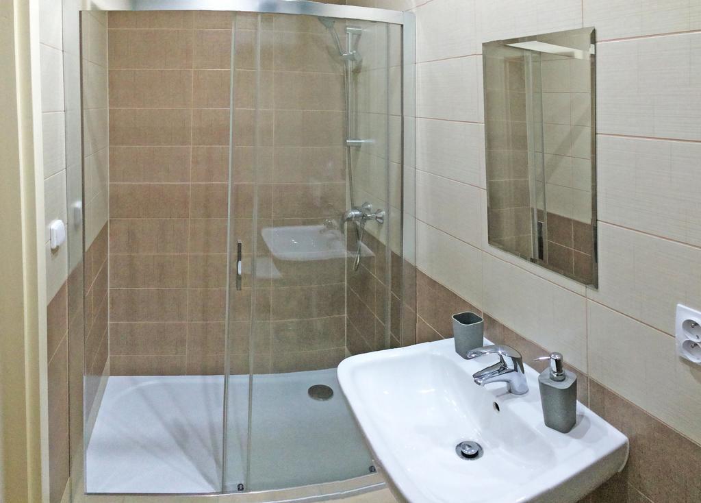 Restaurace a penzion Stará pošta Bečov nad Teplou Exteriér fotografie